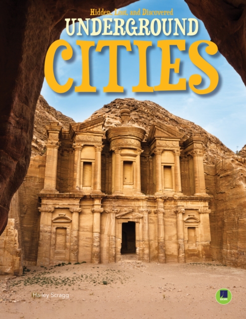 Underground Cities, PDF eBook