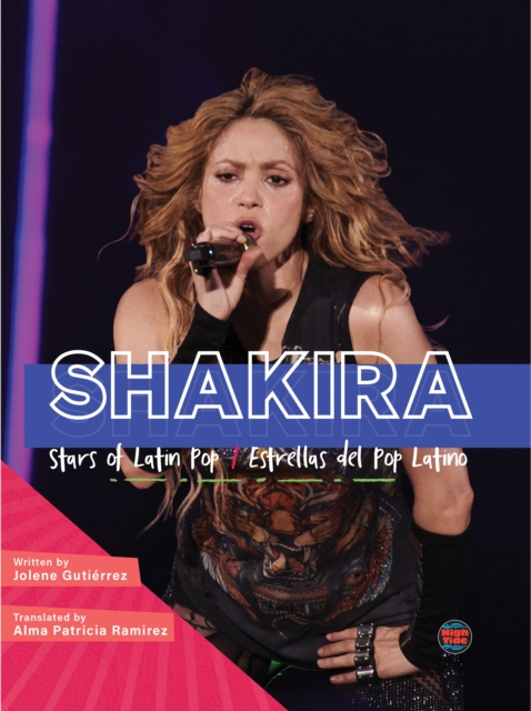 Shakira, PDF eBook