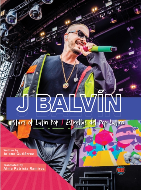 J Balvin, PDF eBook
