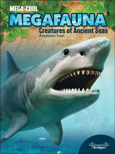 Creatures of Ancient Seas, PDF eBook