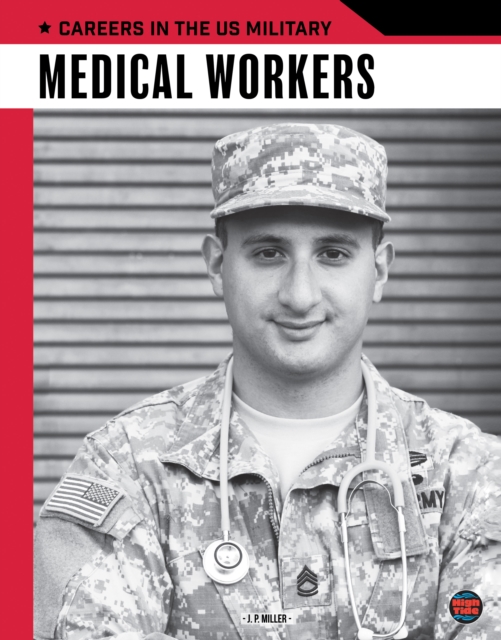 Medical Workers, PDF eBook