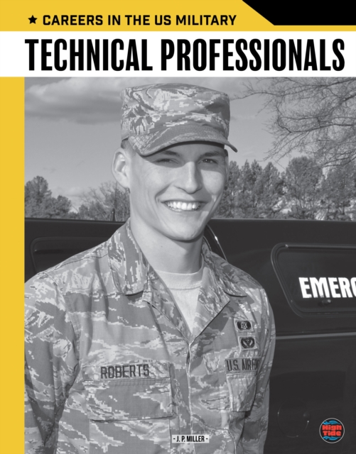Technical Professionals, PDF eBook