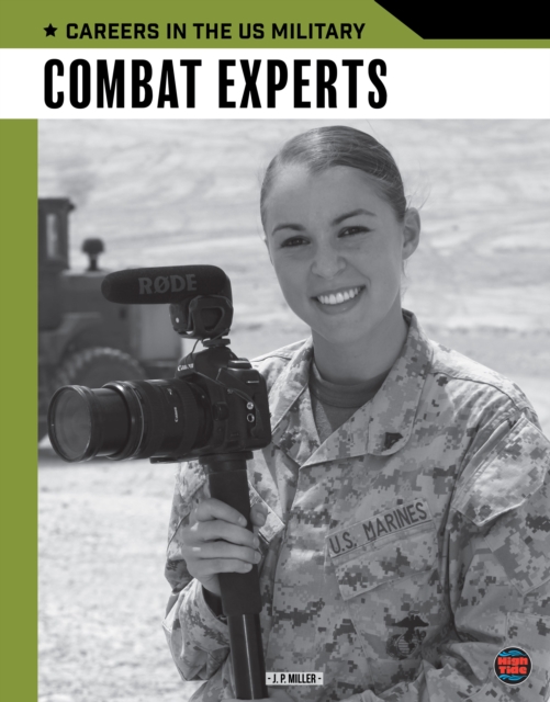 Combat Experts, PDF eBook