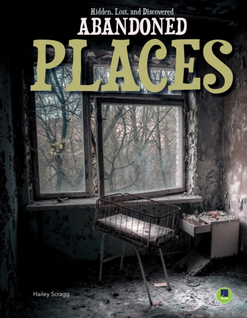 Abandoned Places, EPUB eBook
