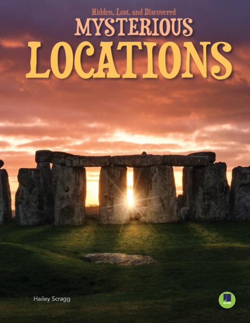 Mysterious Locations, EPUB eBook