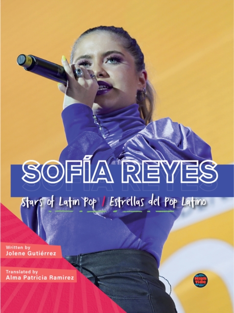 Sofia Reyes, EPUB eBook