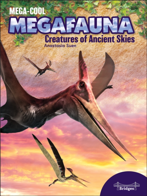 Creatures of Ancient Skies, EPUB eBook