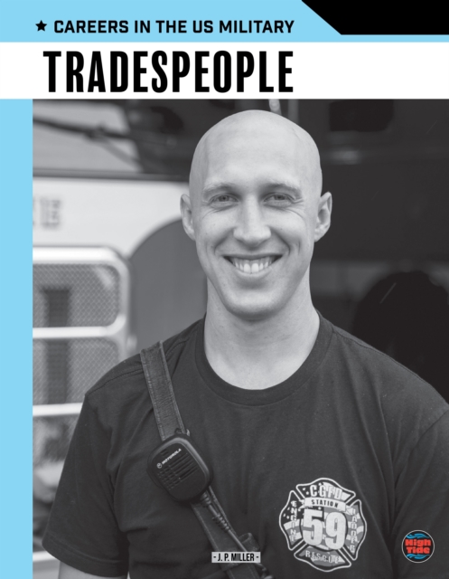 Tradespeople, EPUB eBook