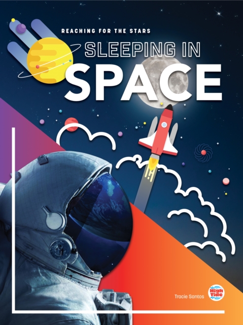 Sleeping in Space, PDF eBook