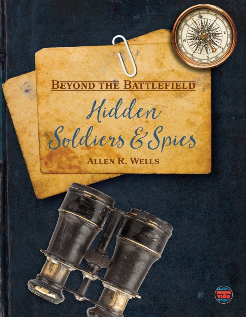 Hidden Soldiers and Spies, PDF eBook