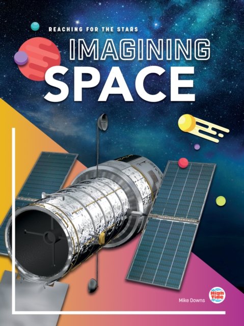 Imagining Space, PDF eBook