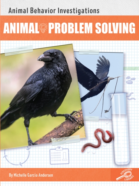 Animal Problem Solving, PDF eBook