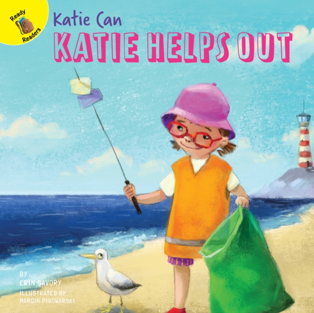 Katie Helps Out, EPUB eBook