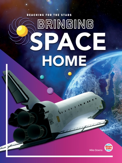 Bringing Space Home, EPUB eBook