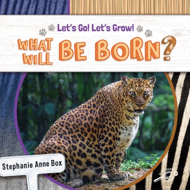 What Will Be Born?, PDF eBook