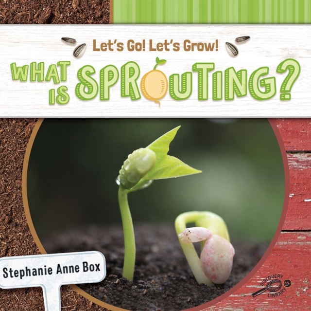 What Is Sprouting?, PDF eBook