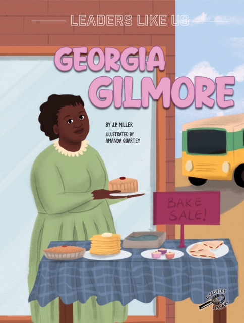 Georgia Gilmore, PDF eBook