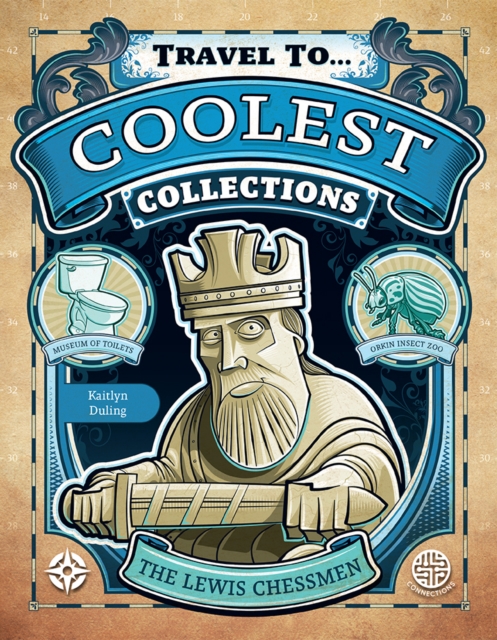Coolest Collections, PDF eBook
