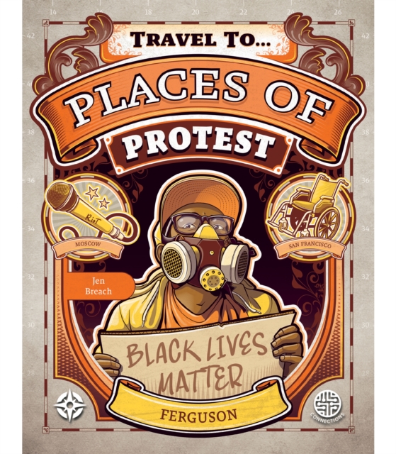 Places of Protest, PDF eBook