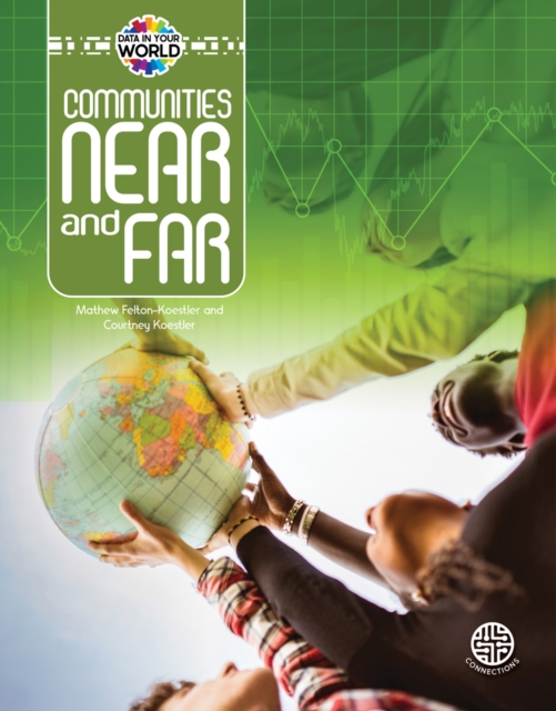 Communities Near and Far, EPUB eBook