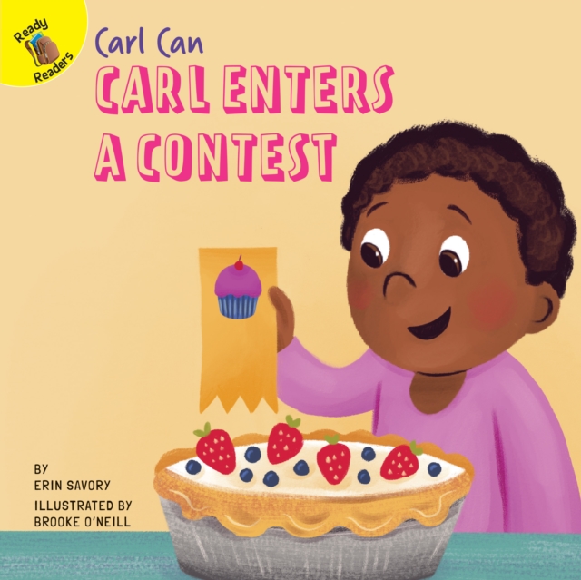 Carl Enters a Contest, PDF eBook