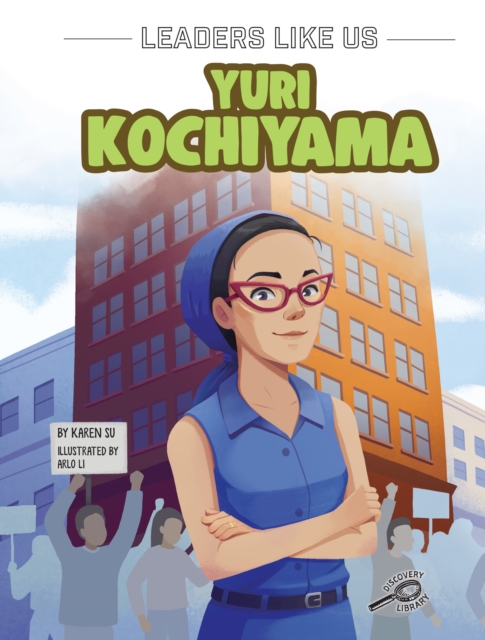 Yuri Kochiyama, PDF eBook