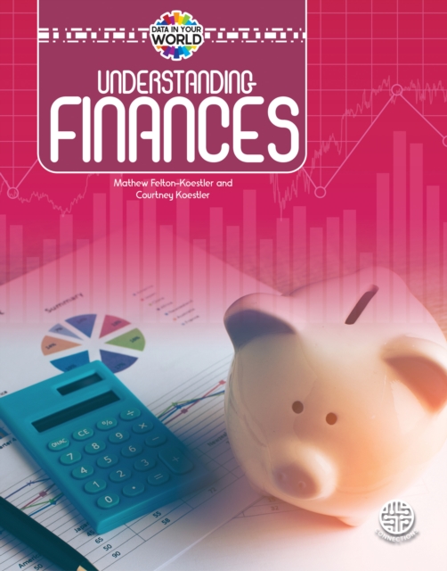 Understanding Finances, Grades 5 - 9, PDF eBook