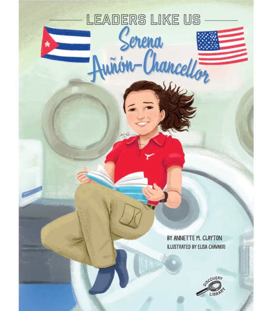 Serena Aunon-Chancellor, PDF eBook