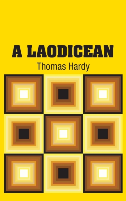 A Laodicean, Hardback Book