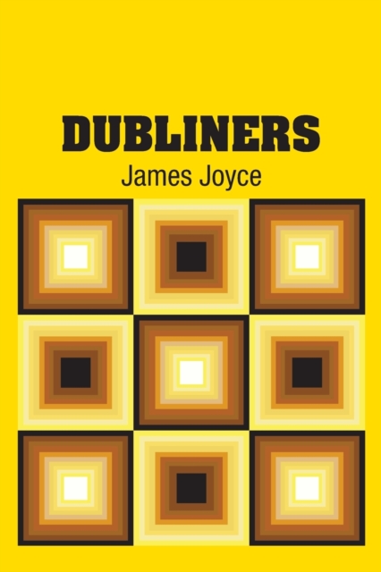 Dubliners, Paperback / softback Book