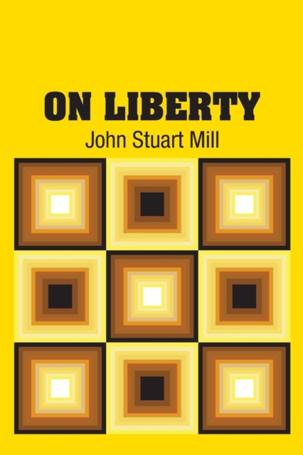 On Liberty, Paperback / softback Book