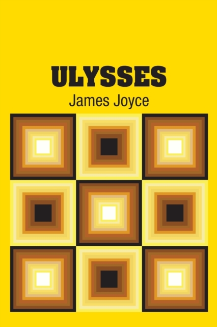 Ulysses, Paperback / softback Book