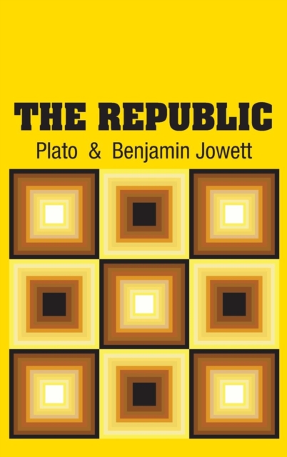 The Republic, Hardback Book