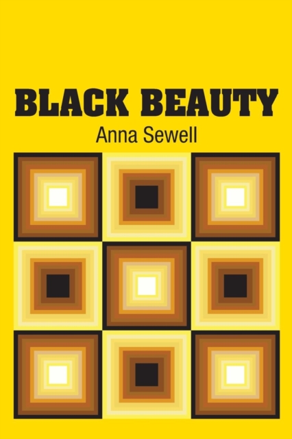 Black Beauty, Paperback / softback Book
