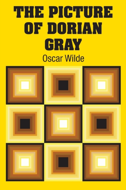 The Picture of Dorian Gray, Paperback / softback Book