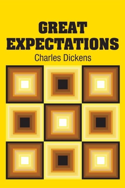 Great Expectations, Paperback / softback Book