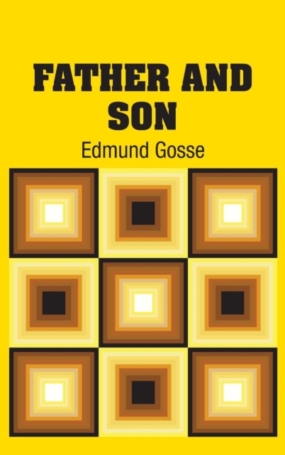 Father and Son, Hardback Book