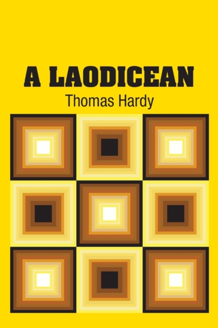 A Laodicean, Paperback / softback Book