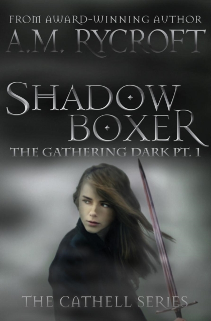Shadowboxer : The Gathering Dark Pt. 1, Paperback / softback Book
