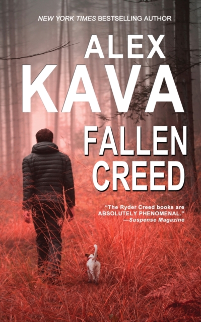 Fallen Creed, Paperback / softback Book
