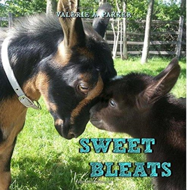 Sweet Bleats, Paperback / softback Book
