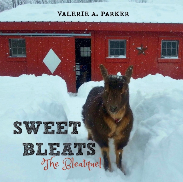 Sweet Bleats : The Bleatquel, Paperback / softback Book