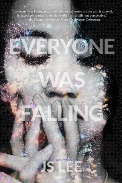 Everyone Was Falling, Paperback / softback Book