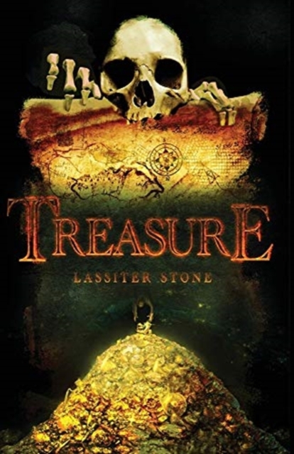 Treasure : The Oak Island Money Pit Mystery Unraveled, Paperback / softback Book