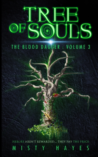 Tree of Souls, Paperback / softback Book