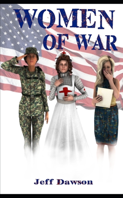 Women of War, Paperback / softback Book