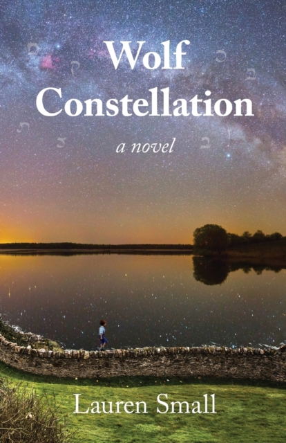 Wolf Constellation, Paperback / softback Book