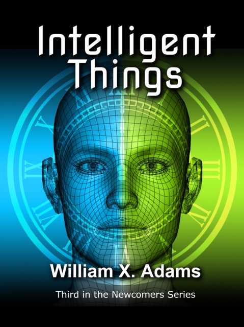 Intelligent Things, EPUB eBook