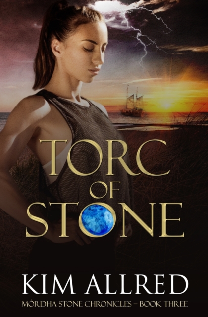 Torc of Stone, Paperback / softback Book