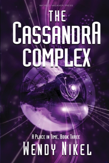 The Cassandra Complex, Paperback / softback Book